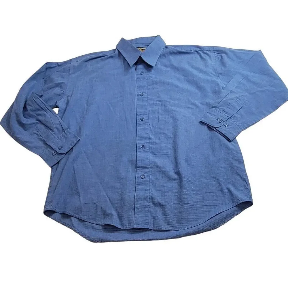 Retro Nights button-down shirt 14